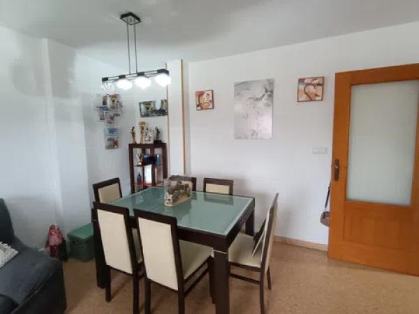 Piso en calle dels Furs