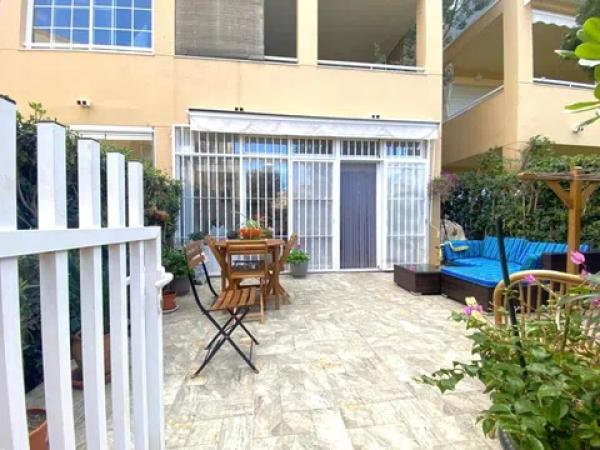 Piso en Barrio Les Bassetes-El Marjal