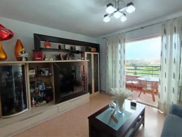 Piso en calle dels Furs