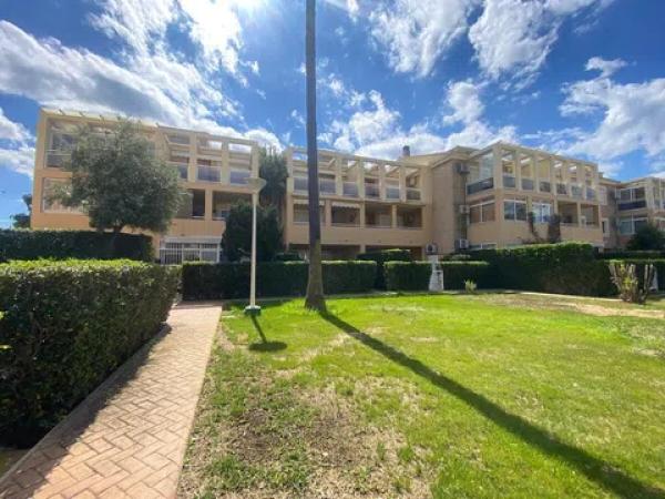 Piso en Barrio Les Bassetes-El Marjal