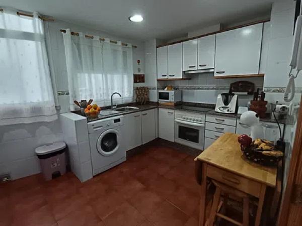 Piso en calle dels Furs