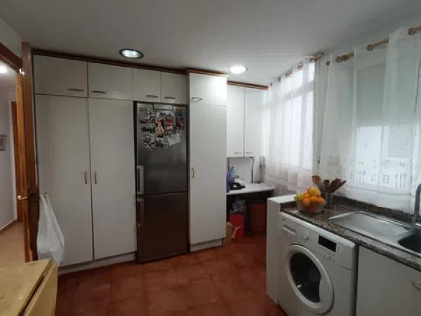 Piso en calle dels Furs