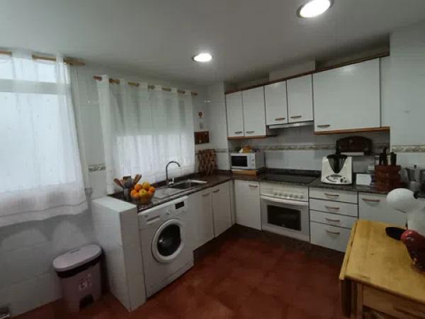 Piso en calle dels Furs