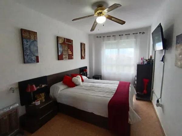 Piso en calle dels Furs