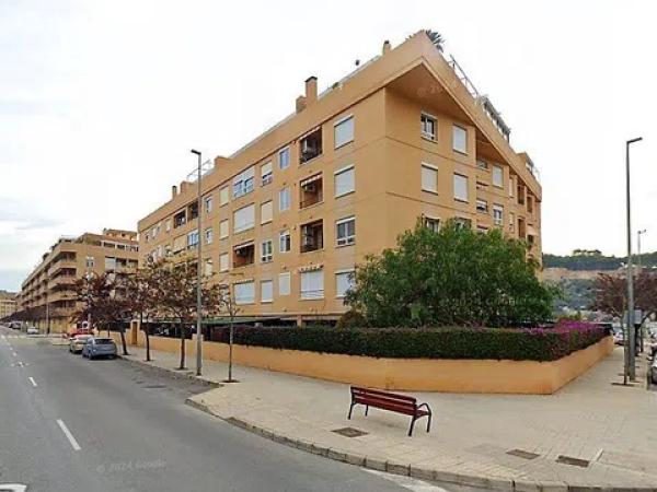 Piso en calle dels Furs