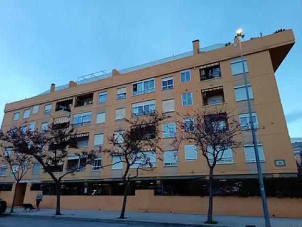 Piso en calle dels Furs