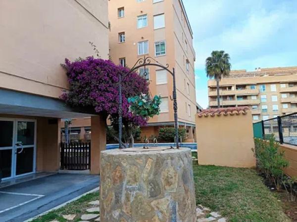 Piso en calle dels Furs