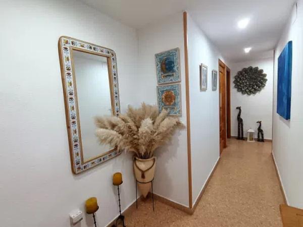 Piso en calle dels Furs