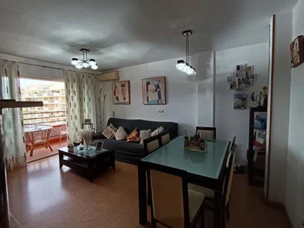 Piso en calle dels Furs