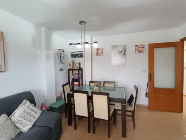 Piso en calle dels Furs