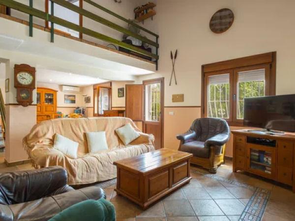 Chalet en La Xara - La Sella - Jesús Pobre