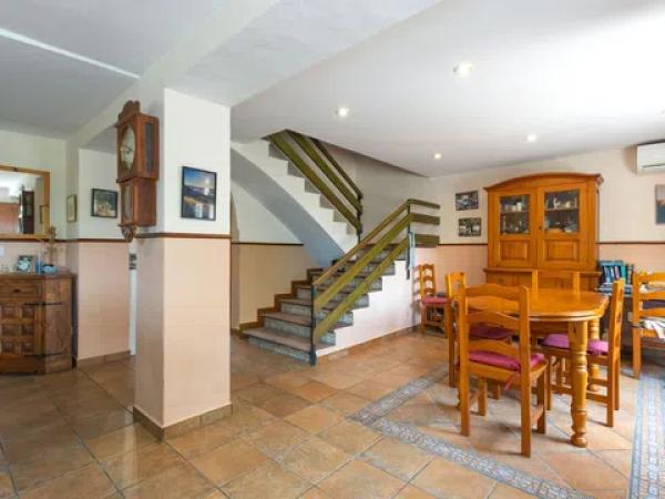 Chalet en La Xara - La Sella - Jesús Pobre