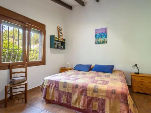 Chalet en La Xara - La Sella - Jesús Pobre