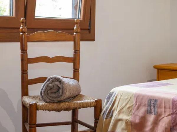 Chalet en La Xara - La Sella - Jesús Pobre