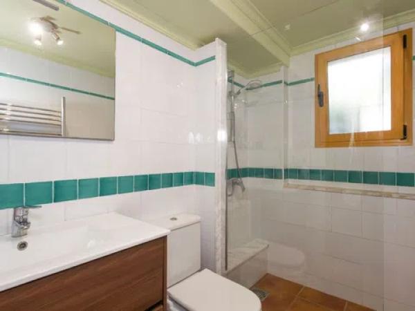 Chalet en La Xara - La Sella - Jesús Pobre