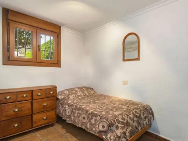 Chalet en La Xara - La Sella - Jesús Pobre