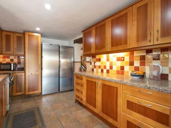 Chalet en La Xara - La Sella - Jesús Pobre