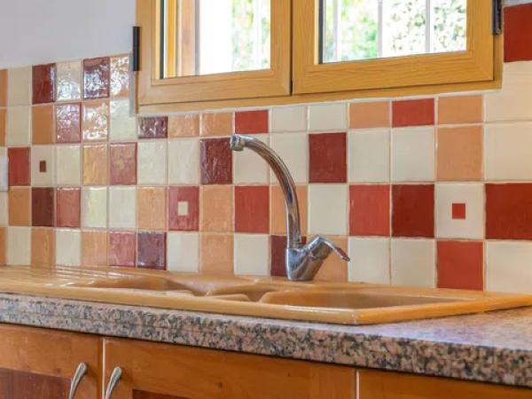 Chalet en La Xara - La Sella - Jesús Pobre