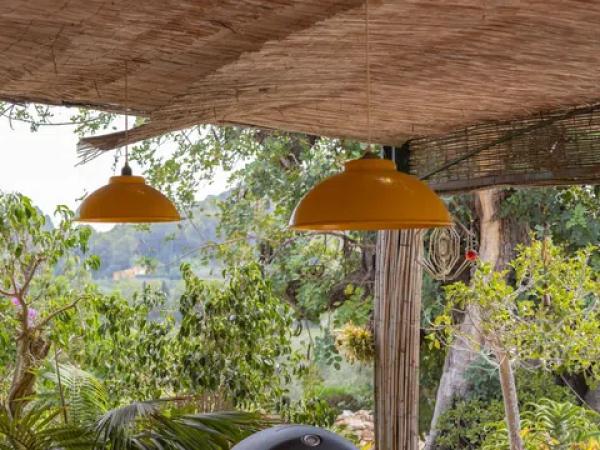 Chalet en La Xara - La Sella - Jesús Pobre