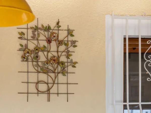 Chalet en La Xara - La Sella - Jesús Pobre