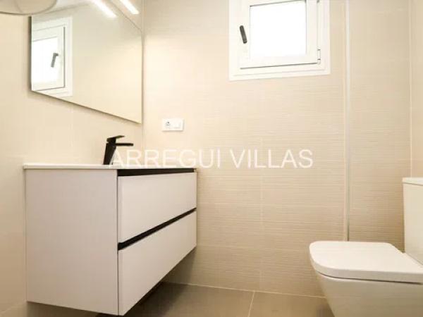 Piso en camino Assagador de Cabanes