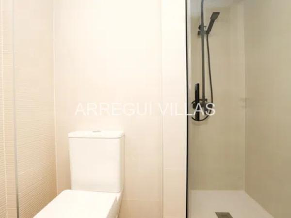 Piso en camino Assagador de Cabanes