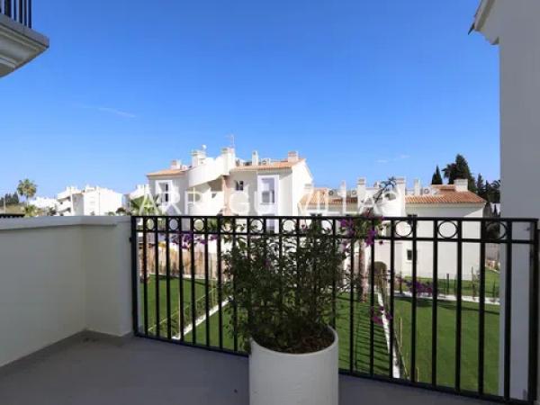 Piso en camino Assagador de Cabanes