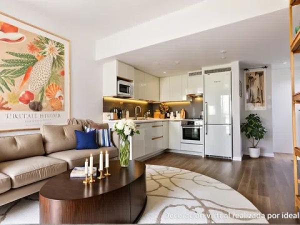 Piso en camino Assagador de Cabanes