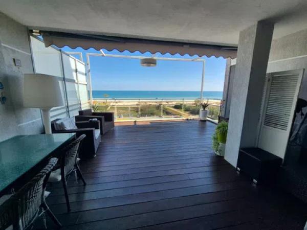 Dúplex en les Marines Racons a Dénia, 14