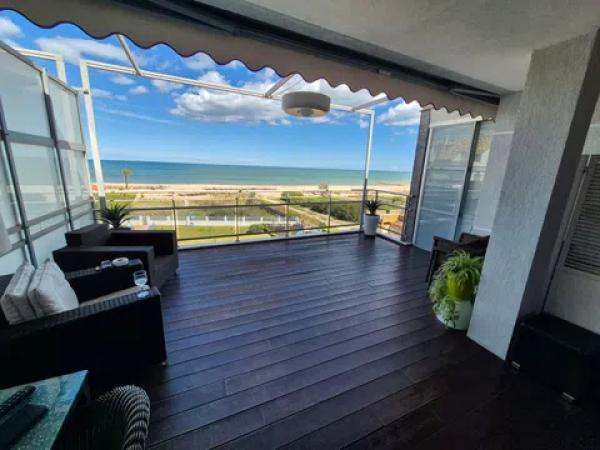 Dúplex en les Marines Racons a Dénia, 14