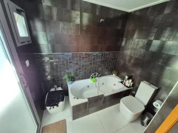 Dúplex en les Marines Racons a Dénia, 14