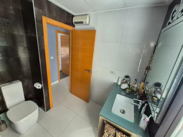 Dúplex en les Marines Racons a Dénia, 14