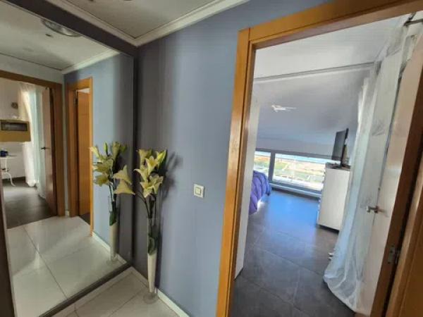 Dúplex en les Marines Racons a Dénia, 14