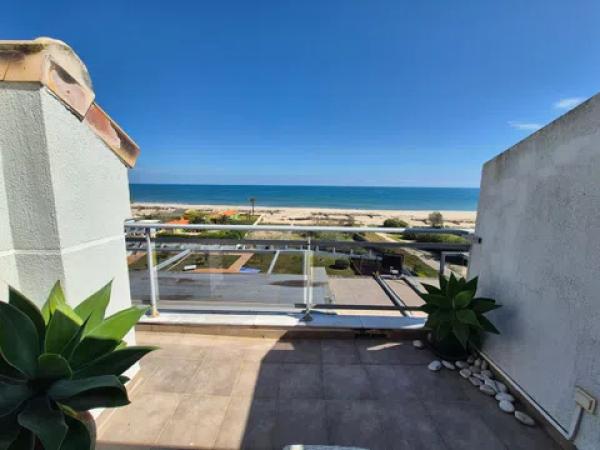 Dúplex en les Marines Racons a Dénia, 14