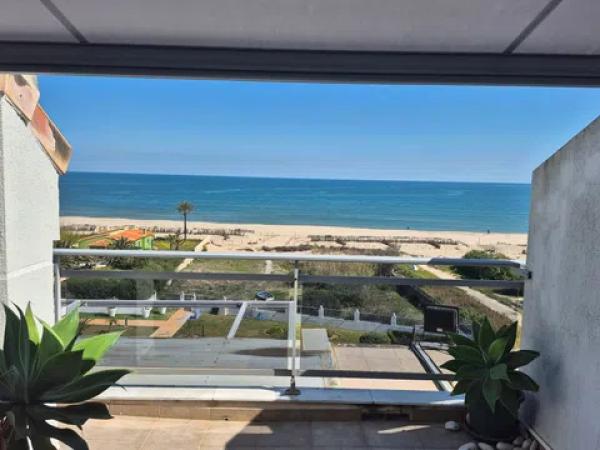 Dúplex en les Marines Racons a Dénia, 14