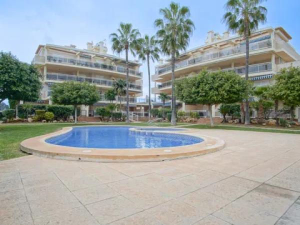 Piso en Barrio El Palmar-Los Molinos