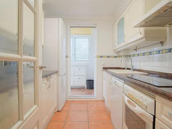 Piso en Barrio El Palmar-Los Molinos