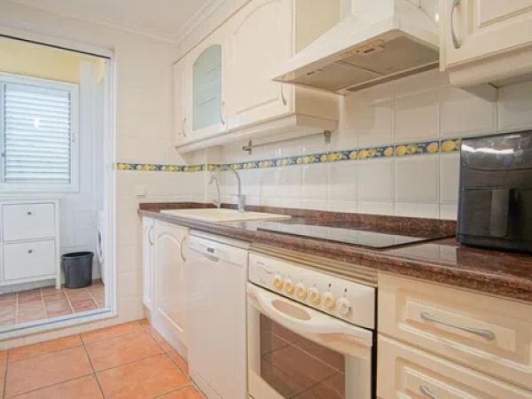 Piso en Barrio El Palmar-Los Molinos