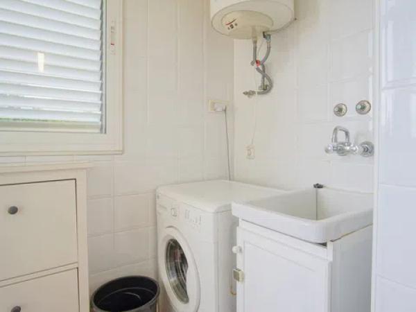 Piso en Barrio El Palmar-Los Molinos