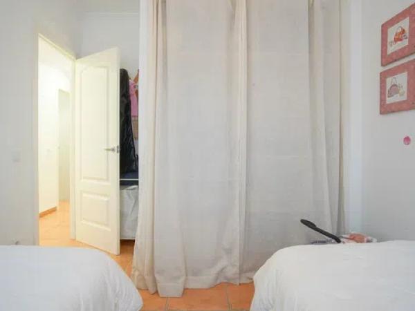 Piso en Barrio El Palmar-Los Molinos