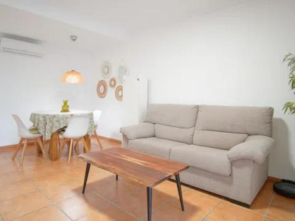 Piso en Barrio El Palmar-Los Molinos