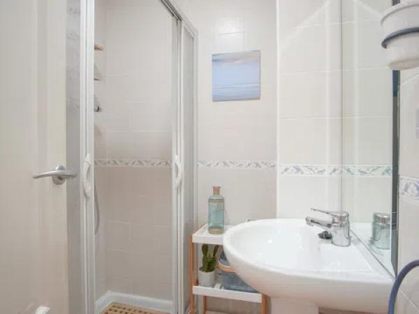 Piso en Barrio El Palmar-Los Molinos