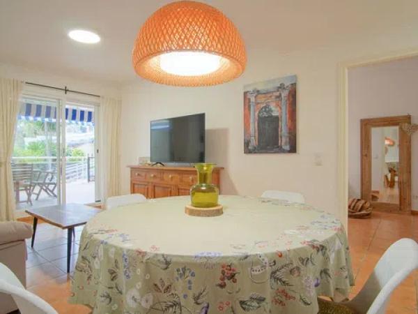 Piso en Barrio El Palmar-Los Molinos