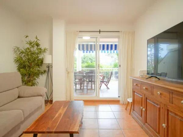 Piso en Barrio El Palmar-Los Molinos