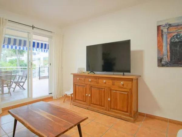 Piso en Barrio El Palmar-Los Molinos