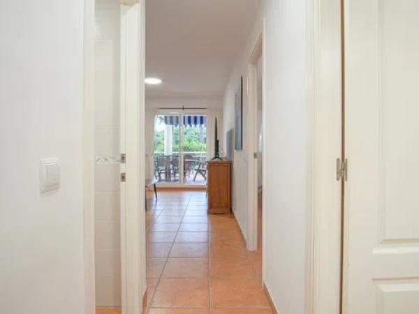 Piso en Barrio El Palmar-Los Molinos