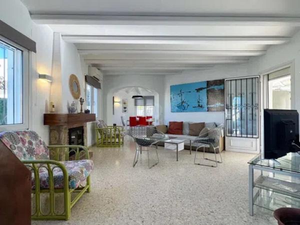 Chalet en Devesses - Monte Pego