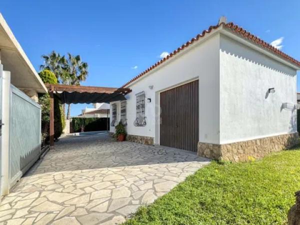 Chalet en Devesses - Monte Pego