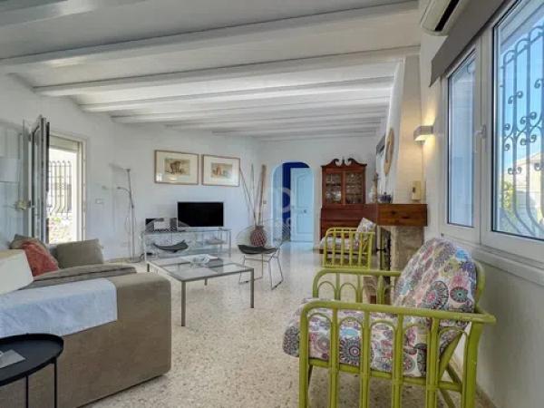 Chalet en Devesses - Monte Pego