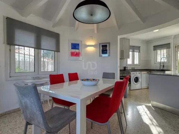 Chalet en Devesses - Monte Pego